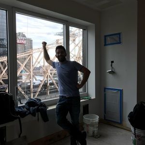 Meet your Posher, Marco